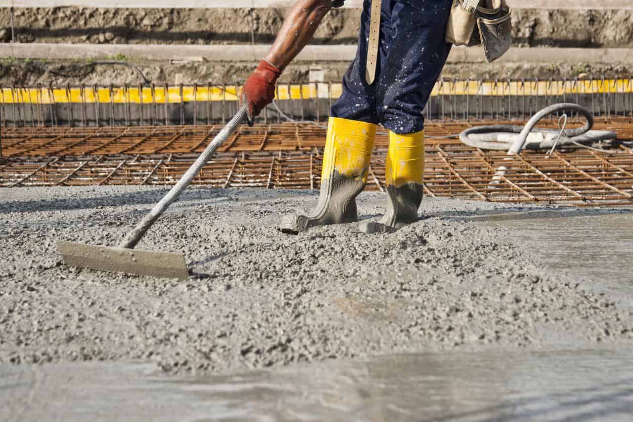 Sarıveliler İnşaat Betoncusu